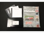 Thumbnail Photo 64 for 1967 Chevrolet Chevelle